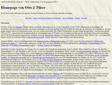 Tablet Screenshot of op.utfs.org